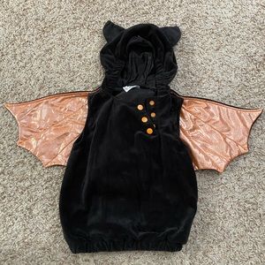Bat Halloween Costume